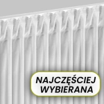 Taśma 5CM smok - wszyta taśma na: żabki, agrafki, tunel, szynę